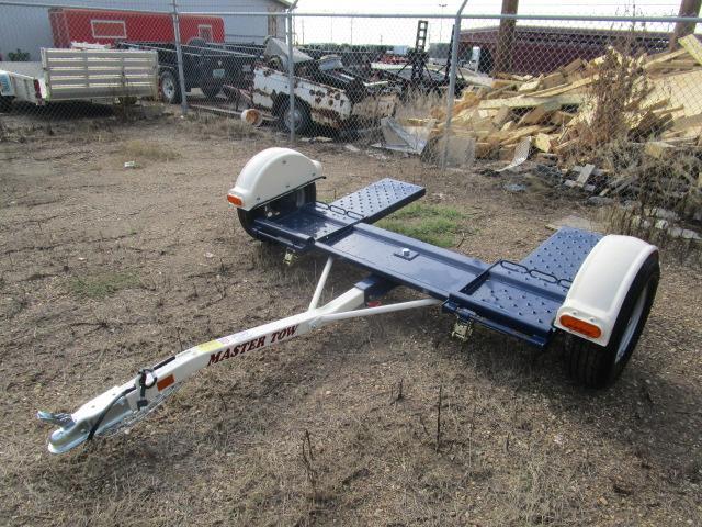 2019 Master Tow 80THD Tow Dolly 2019 Master Tow 80THD Tow Dolly
