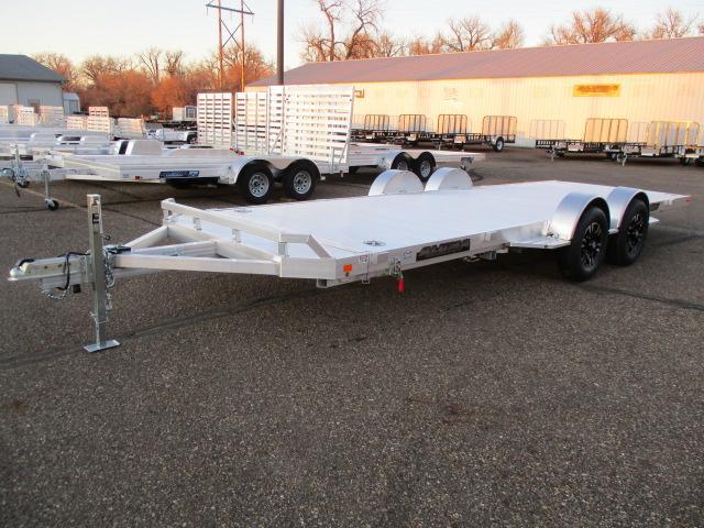 2020 Aluma 8220H-LP-TILT-TA-EL-R-RTD Car / Racing Trailer 2020 Aluma 8220H-LP-TILT-TA-EL-R-RTD Car / Racing Trailer