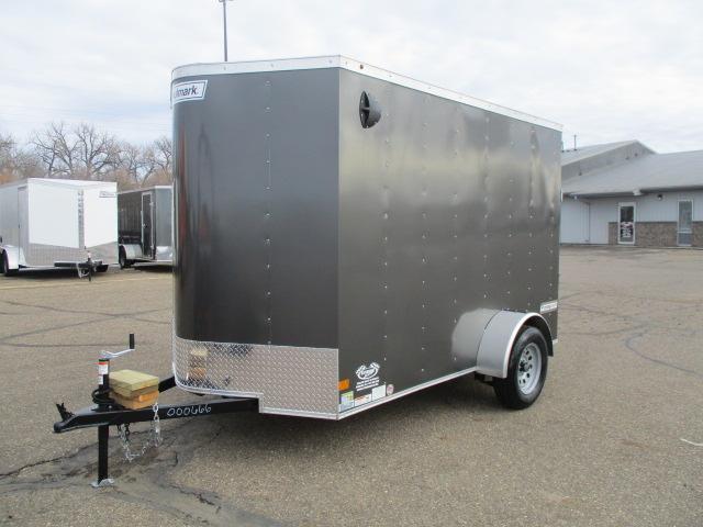2020 Haulmark PP610S2-D Passport Enclosed Cargo Trailer 2020 Haulmark PP610S2-D Passport Enclosed Cargo Trailer