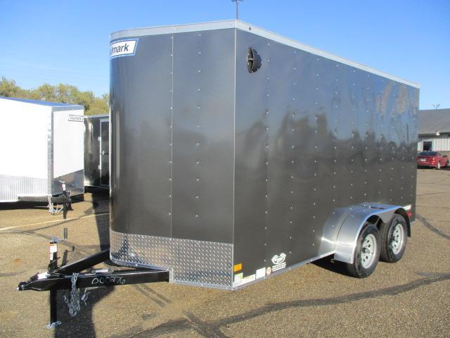 2020 Haulmark PP714T2-D Enclosed Cargo Trailer 2020 Haulmark PP714T2-D Enclosed Cargo Trailer