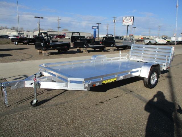 2021 Aluma 7814S BT Utility 2021 Aluma 7814S BT Utility