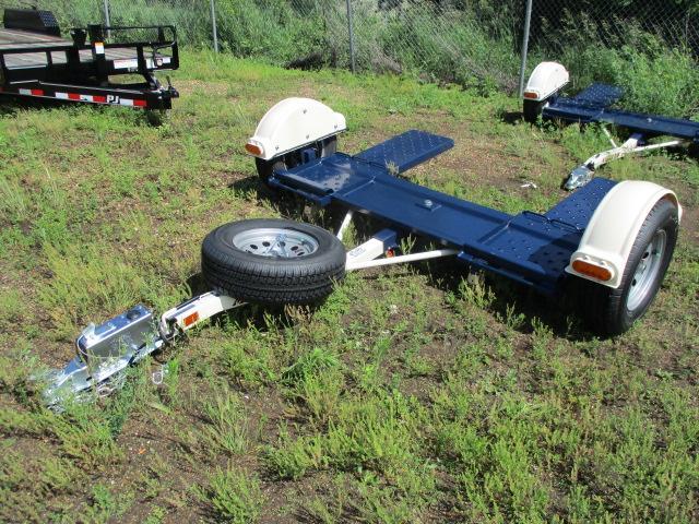 2020 Master Tow 80THD Tow Dolly 2020 Master Tow 80THD Tow Dolly