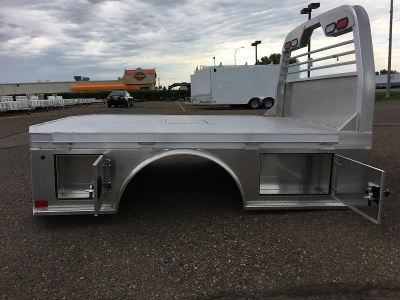 Clearance 2019 PJ Truck Beds ALGS-02845842 Truck Bed Clearance 2019 PJ Truck Beds ALGS-02845842 Truck Bed