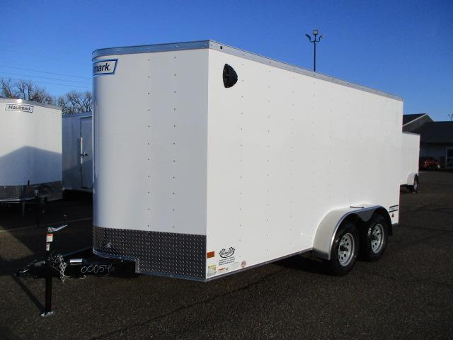 2020 Haulmark PP714T2 Enclosed Cargo Trailer 2020 Haulmark PP714T2 Enclosed Cargo Trailer