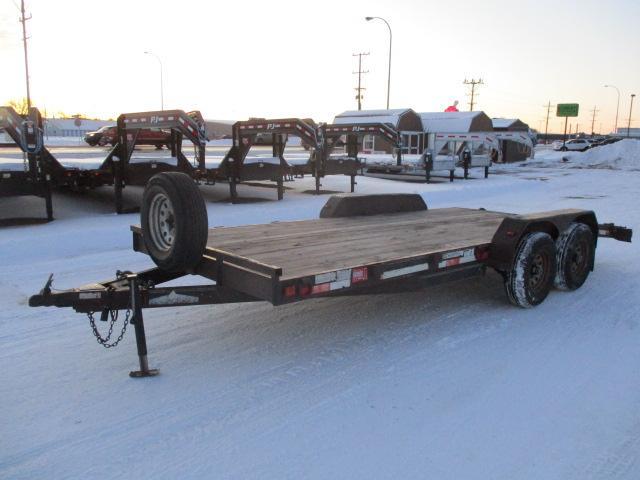 2005 Roadmaster 18' Carhauler Car / Racing Trailer 2005 Roadmaster 18' Carhauler Car / Racing Trailer