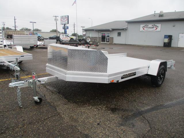 2020 Aluma UTR12 ATV Trailer 2020 Aluma UTR12 ATV Trailer