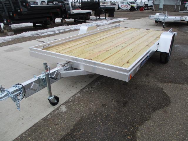 2021 Aluma 7814 Edge Series Wood Deck Tilt Utility Trailer 2021 Aluma 7814 Edge Series Wood Deck Tilt Utility Trailer