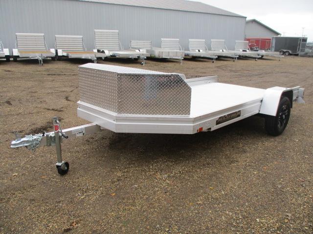 2020 Aluma UTR12 ATV Trailer 2020 Aluma UTR12 ATV Trailer