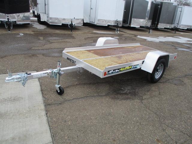 2021 Aluma 8605FTILT Snowmobile Trailer 2021 Aluma 8605FTILT Snowmobile Trailer