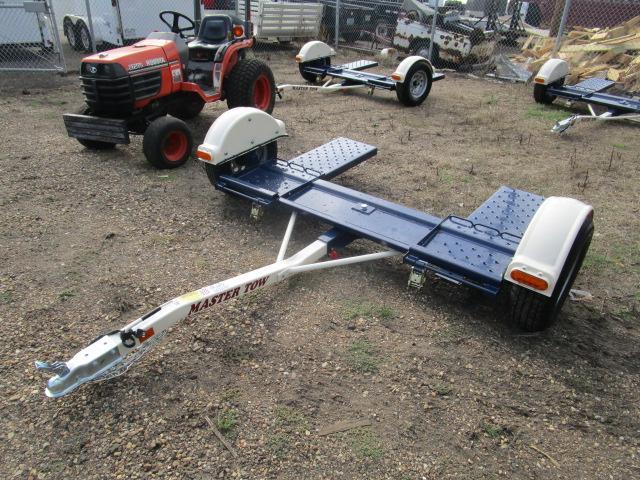 2019 Master Tow 80THD Tow Dolly 2019 Master Tow 80THD Tow Dolly