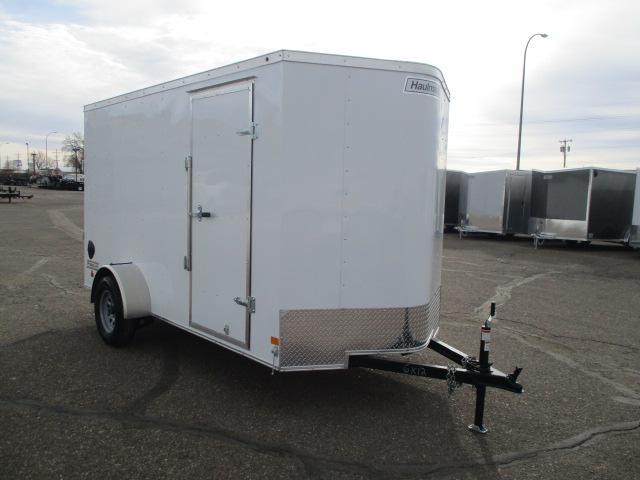 2020 Haulmark PP612S2 Passport Enclosed Cargo Trailer 2020 Haulmark PP612S2 Passport Enclosed Cargo Trailer