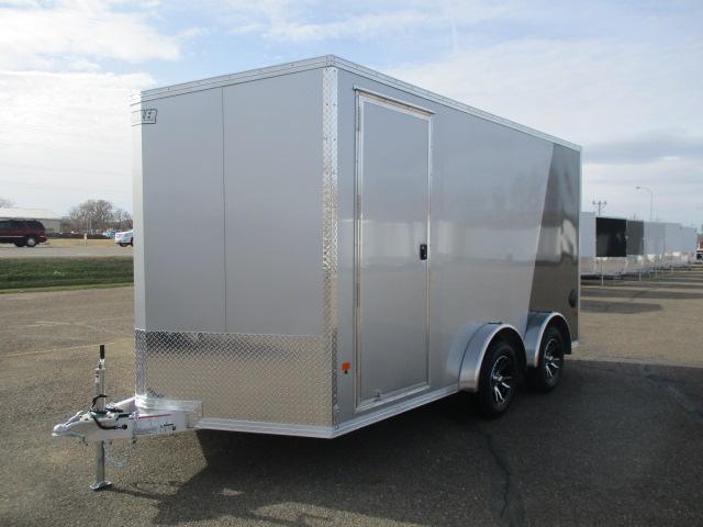 2020 EZ Hauler EZEC7.5X14 Enclosed Cargo Trailer 2020 EZ Hauler EZEC7.5X14 Enclosed Cargo Trailer