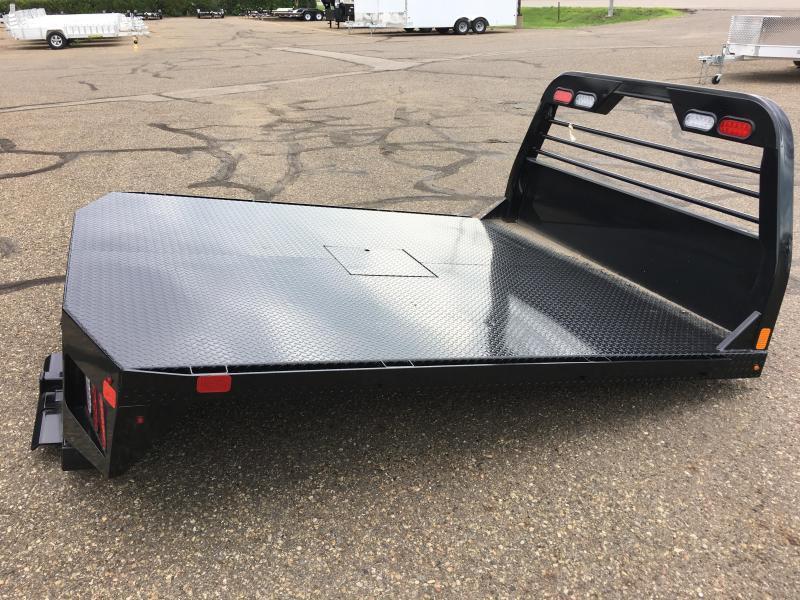 CLEARANCE 2019 PJ Truck Beds GB-01844242 Truck Bed CLEARANCE 2019 PJ Truck Beds GB-01844242 Truck Bed