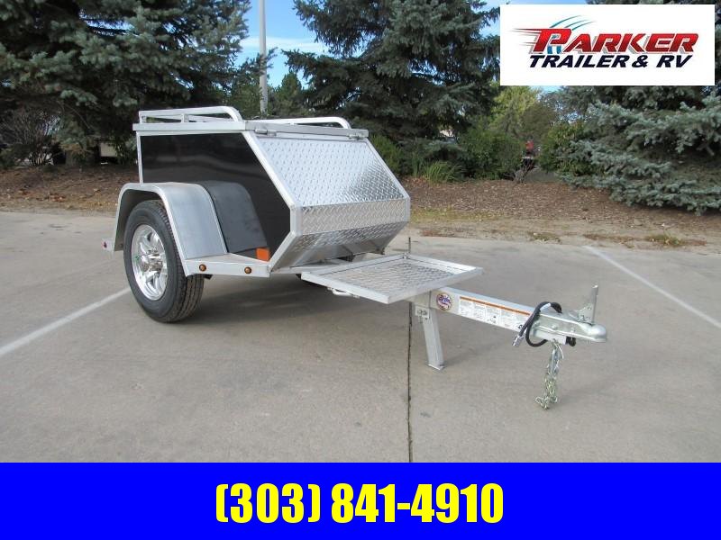 2020 Aluma MCT Enclosed Cargo Trailer 2020 Aluma MCT Enclosed Cargo Trailer