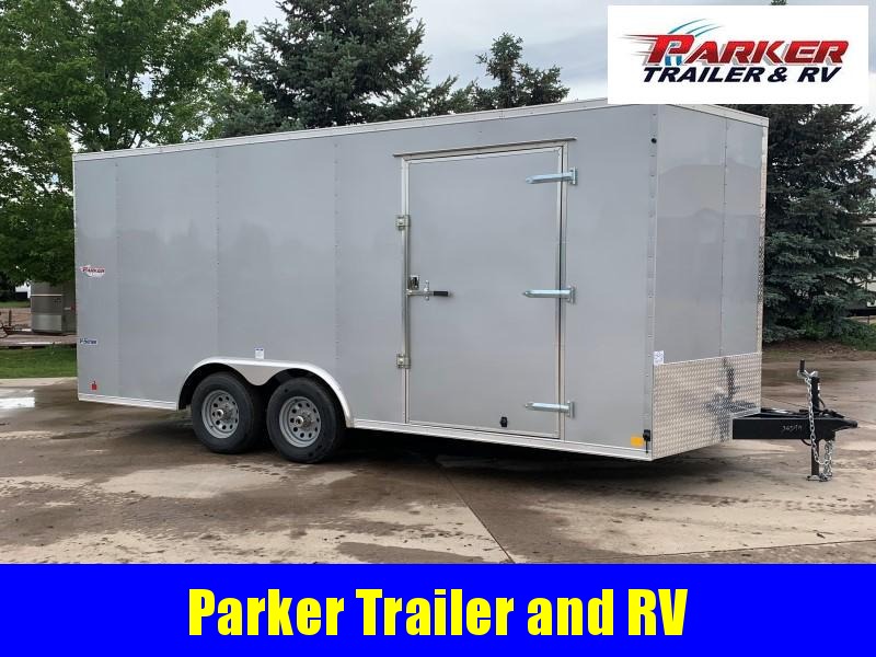 2020 CONTINENTAL CARGO TXVHW8.518TA3 Enclosed Cargo Trailer 2020 CONTINENTAL CARGO TXVHW8.518TA3 Enclosed Cargo Trailer