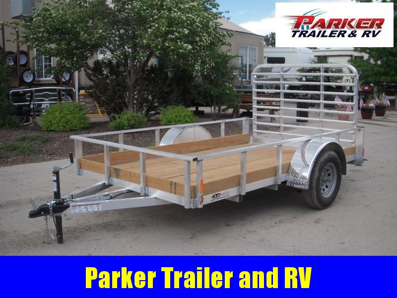 2019 Legend Trailers 610ALLSSA30 Utility Trailer 2019 Legend Trailers 610ALLSSA30 Utility Trailer