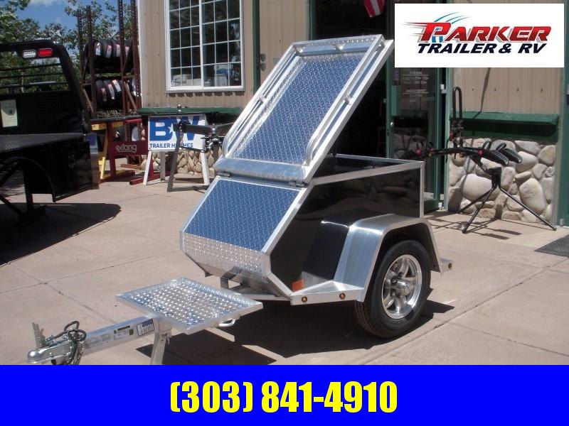 2020 Aluma MCT Enclosed Cargo Trailer 2020 Aluma MCT Enclosed Cargo Trailer