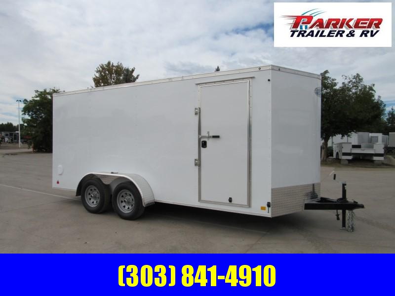 2020 CONTINENTAL CARGO TXLVVH716TA2 Enclosed Cargo Trailer 2020 CONTINENTAL CARGO TXLVVH716TA2 Enclosed Cargo Trailer