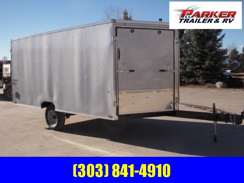 2019 Look Trailers EDFT 85X14 SE3 Enclosed Cargo Trailer 2019 Look Trailers EDFT 85X14 SE3 Enclosed Cargo Trailer