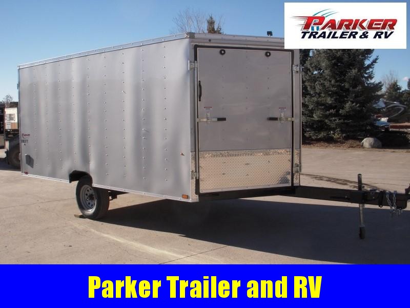 2019 Look Trailers EDFT 85X14 SE3 Enclosed Cargo Trailer 2019 Look Trailers EDFT 85X14 SE3 Enclosed Cargo Trailer
