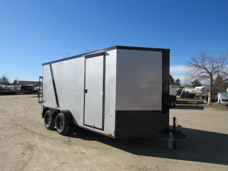 2021 Pace American PSCBA7.0X14TE2FE Enclosed Cargo Trailer 2021 Pace American PSCBA7.0X14TE2FE Enclosed Cargo Trailer