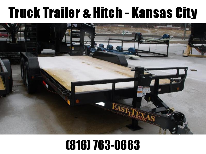 Eqpt Trailer 83 X 16 ""Drive Over Fenders """Combo Ramps 14000 GVW Eqpt Trailer 83 X 16 ""Drive Over Fenders """Combo Ramps 14000 GVW