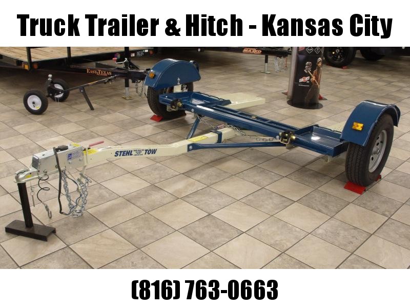 2019 Stehl Tow Dolly Surge Brake Unit Disk Brakes 2019 Stehl Tow Dolly Surge Brake Unit Disk Brakes
