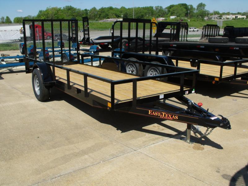 Utility Trailer 5 X 14 Ramp 2990 Axle Wrapped Tongue Utility Trailer 5 X 14 Ramp 2990 Axle Wrapped Tongue