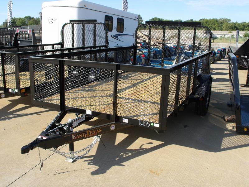 HighWall Trailer Truck Trailer and Hitch Trailers in Kansas City MO and Independence MO