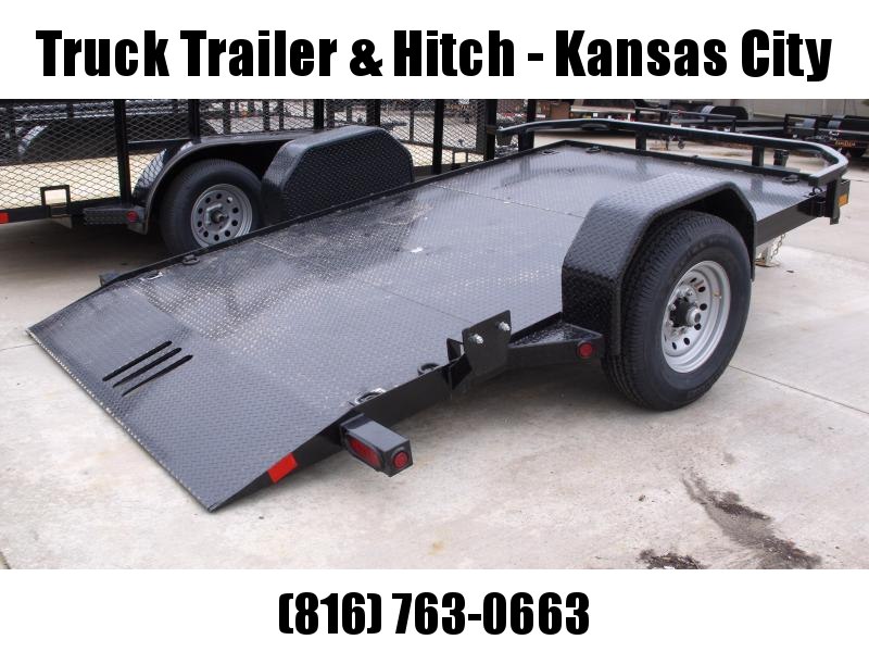 Tilt Trailer Scissor Lift Trailer 83 X 12 Gravity Tilt 7000 # Axle ALL Steel Trailer Brakes Tilt Trailer Scissor Lift Trailer 83 X 12 Gravity Tilt 7000 # Axle ALL Steel Trailer Brakes