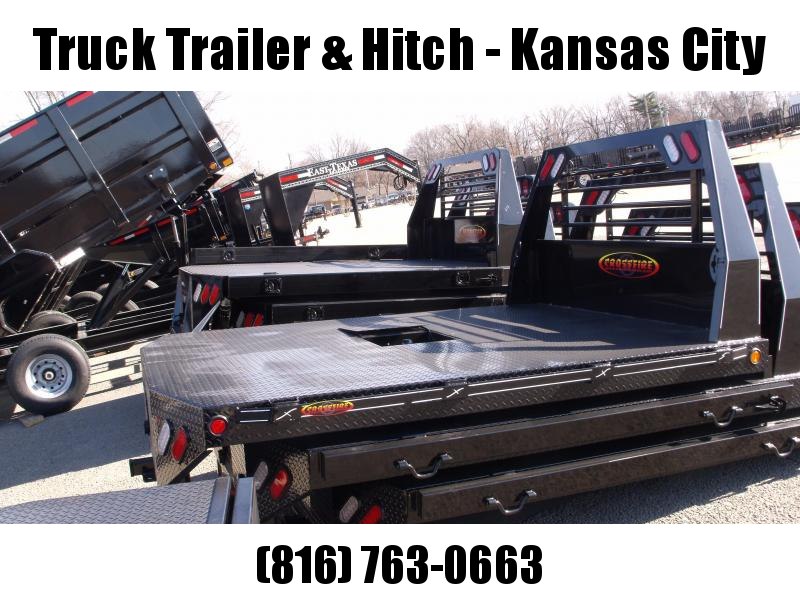 Iron star Crossfire Truck Bed Truck Bed 82" x 8' 6" Iron star Crossfire Truck Bed Truck Bed 82" x 8' 6"