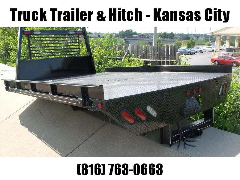 Truck Bed IrornStar 96 X 11' 3" Removable Sides Truck Bed IrornStar 96 X 11' 3" Removable Sides