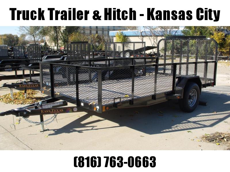 HighWall Trailer Truck Trailer and Hitch Trailers in Kansas City