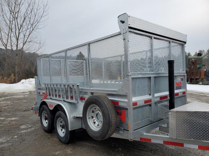 Dump Trailers Kingdom Trailers Horse, Equipment, Dump, Utility and