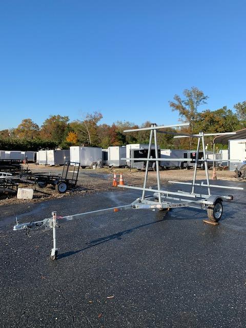 Load Rite 6 Place Kayak Trailer Load Rite 6 Place Kayak Trailer