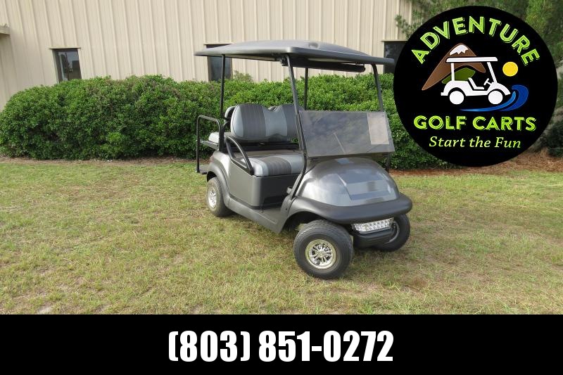 2016 Club Car Precedent Golf Cart 2016 Club Car Precedent Golf Cart