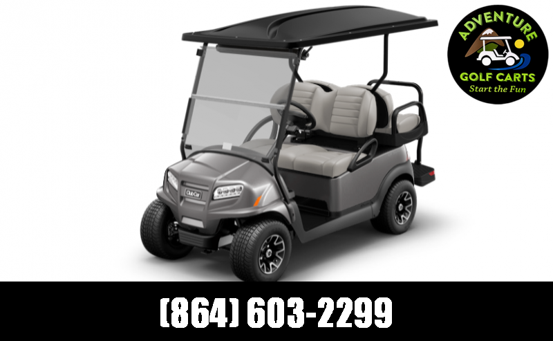 2019 Club Car Onward Gas Golf Cart - 4 Passenger 2019 Club Car Onward Gas Golf Cart - 4 Passenger