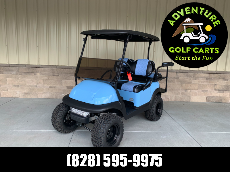2016 Club Car Precedent 2016 Club Car Precedent