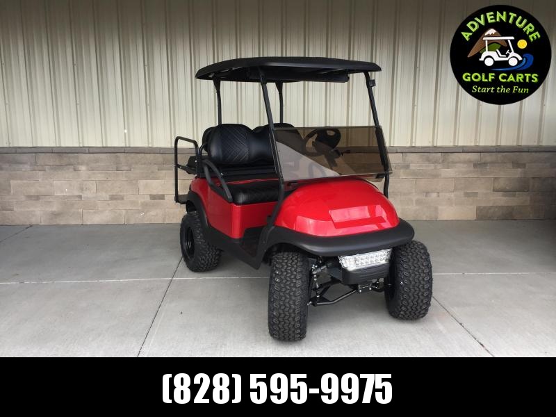 2017 Club Car Precedent Electric Golf Cart 2017 Club Car Precedent Electric Golf Cart