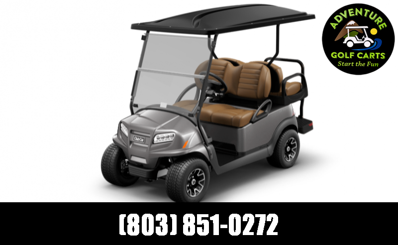 2020 Club Car Onward Electric Golf Cart - 4 Passenger 2020 Club Car Onward Electric Golf Cart - 4 Passenger