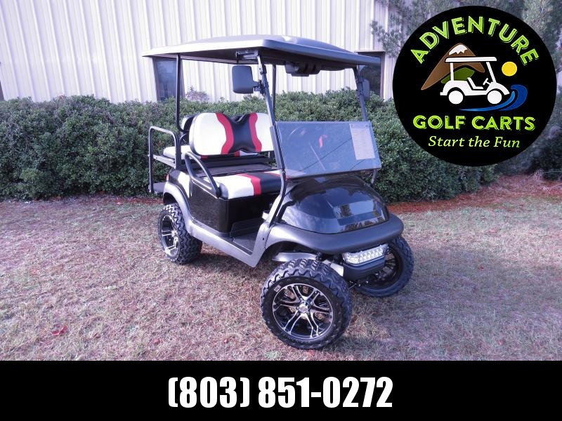 2017 Club Car Precedent Golf Cart 2017 Club Car Precedent Golf Cart