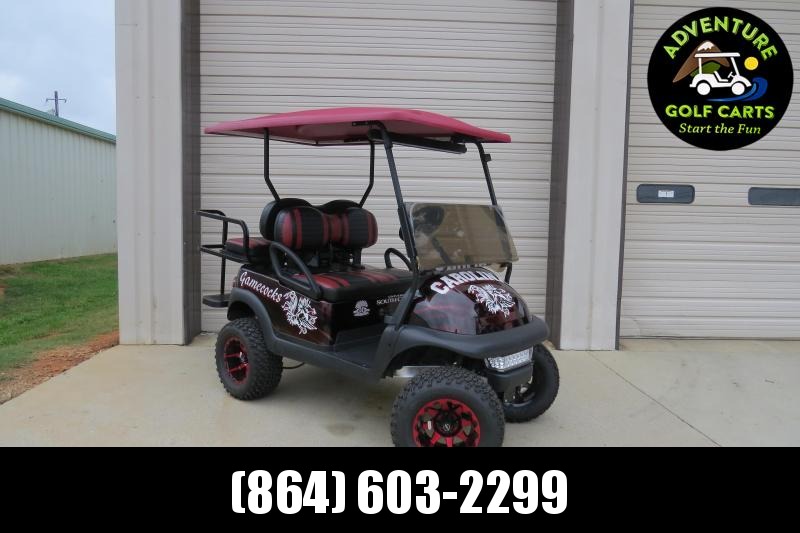 2016 Club Car Precedent Golf Cart 2016 Club Car Precedent Golf Cart