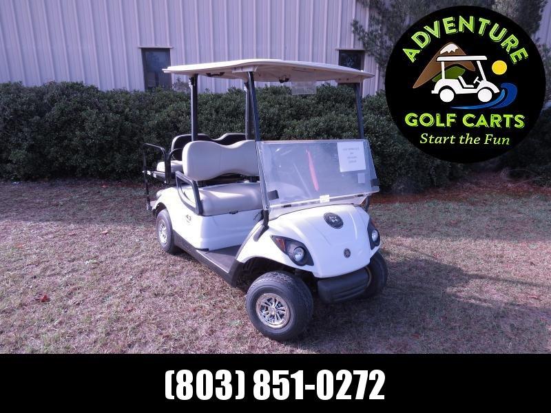 2014 Yamaha G29 Golf Cart 2014 Yamaha G29 Golf Cart