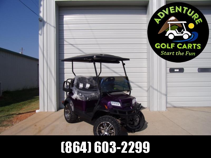 2020 Club Car Special Edition Onward Golf Cart 2020 Club Car Special Edition Onward Golf Cart