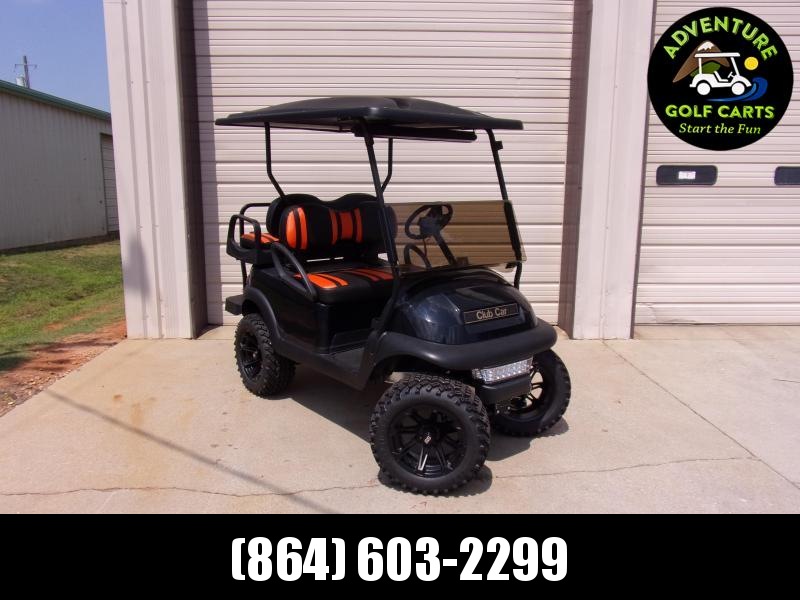 2016 Club Car Precedent Golf Cart 2016 Club Car Precedent Golf Cart