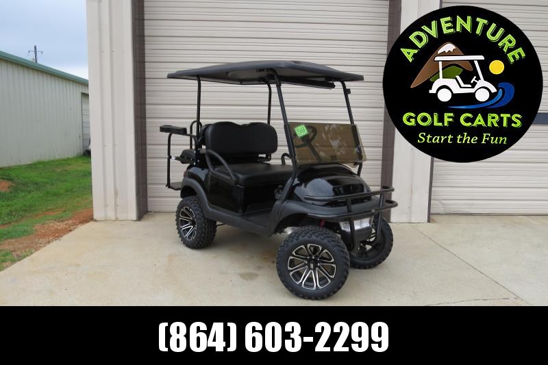 2016 Club Car Precedent 2016 Club Car Precedent