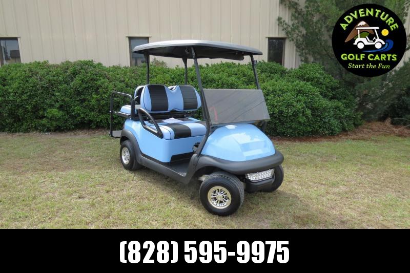 2012 Club Car Precedent Golf Cart Gas 2012 Club Car Precedent Golf Cart Gas