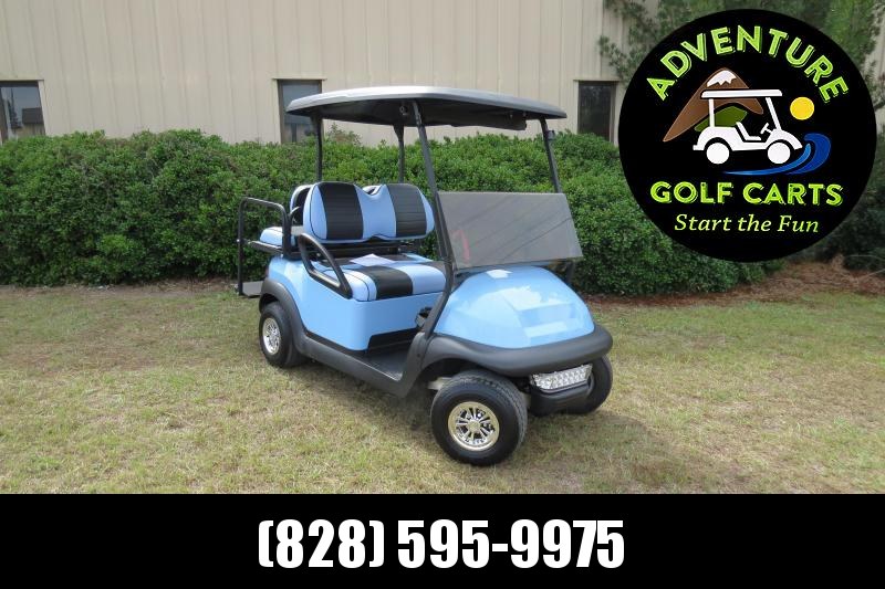 2012 Club Car Precedent Golf Cart Gas 2012 Club Car Precedent Golf Cart Gas