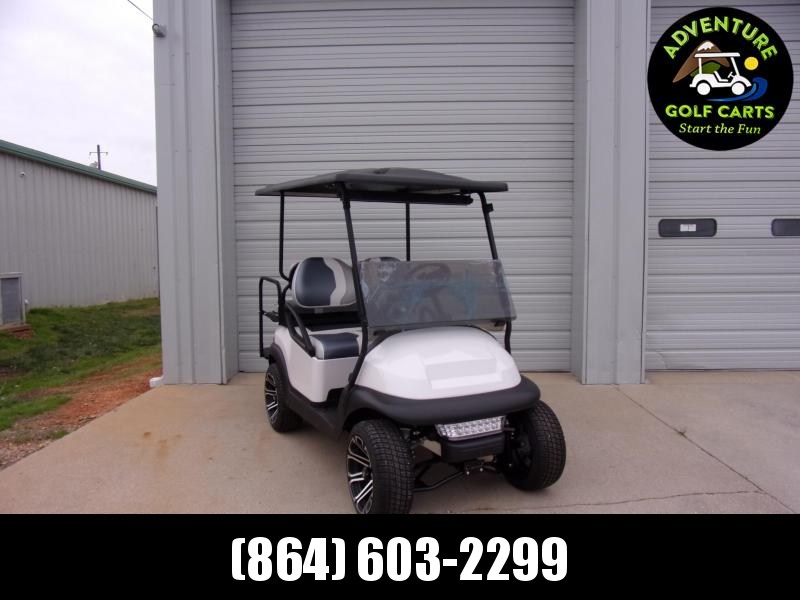 2017 Club Car Precedent Golf Cart 2017 Club Car Precedent Golf Cart