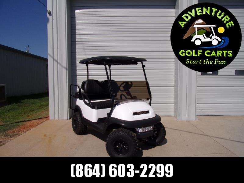 2015 Club Car Precedent Golf Cart 2015 Club Car Precedent Golf Cart